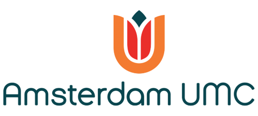Amsterdam UMC logo