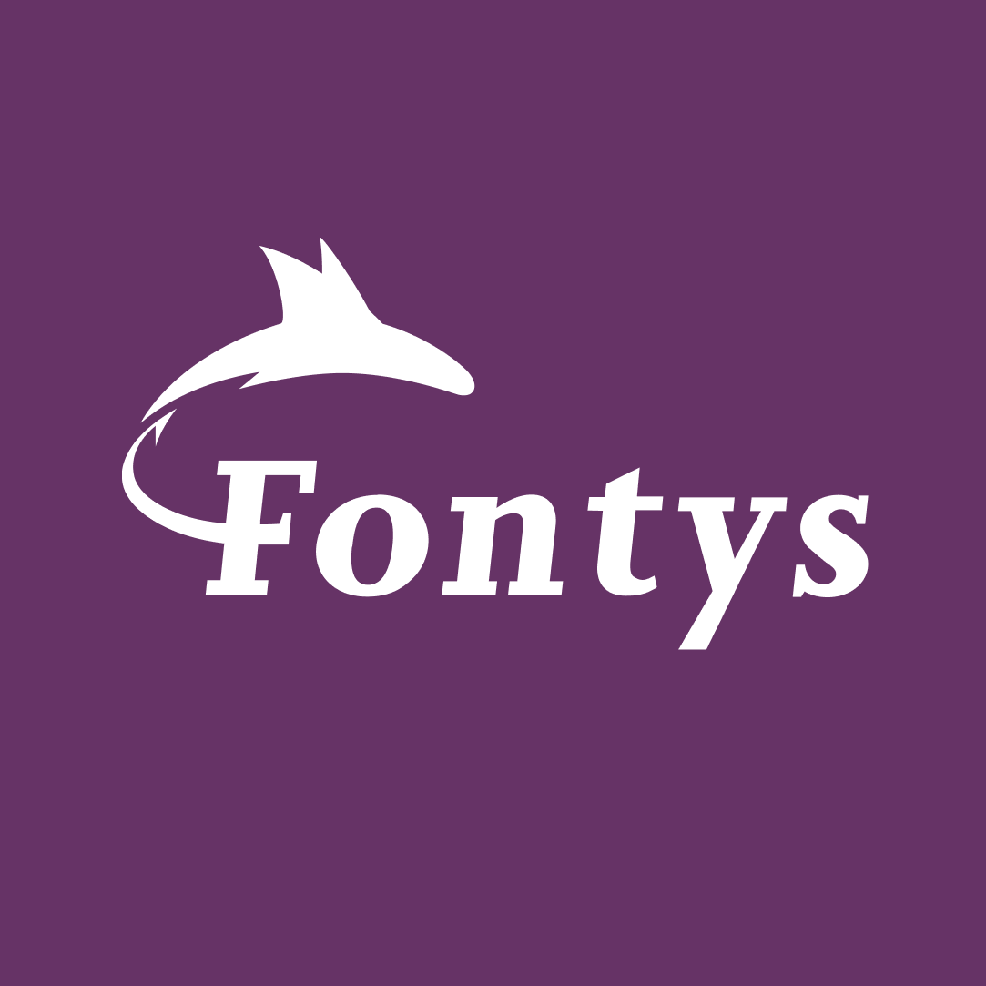 Fontys logo
