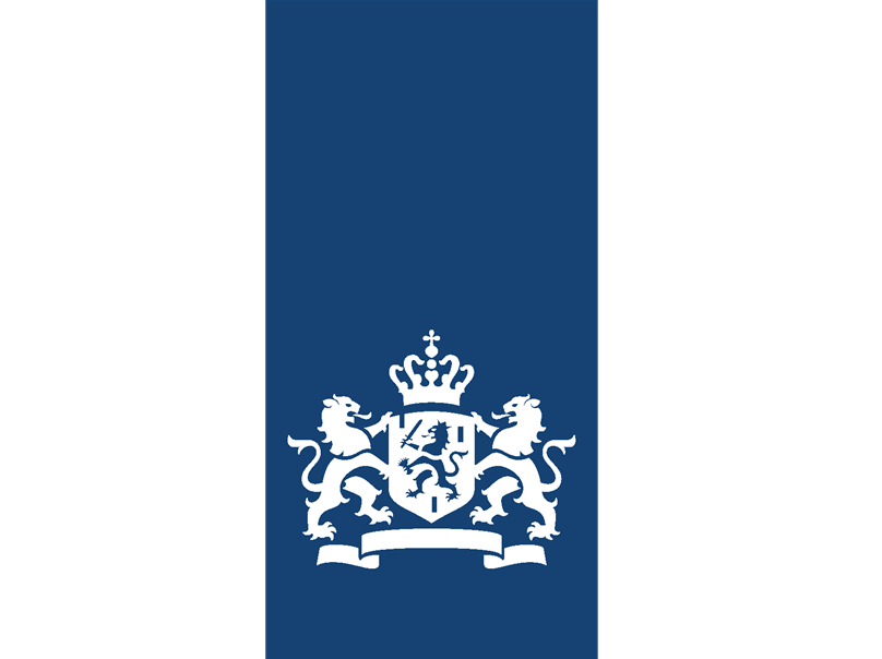 Rijkswaterstaat logo