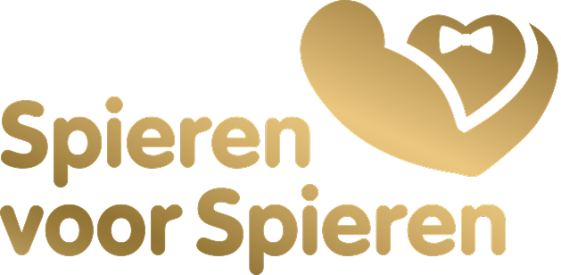 Spieren voor Spieren logo