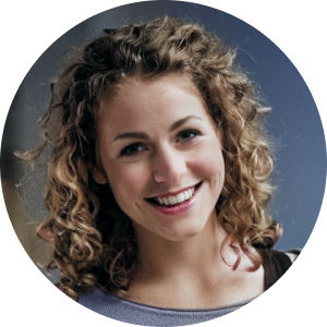 Patricia Versteijlen